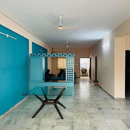 Lara Guest House Hyderabad Exterior photo