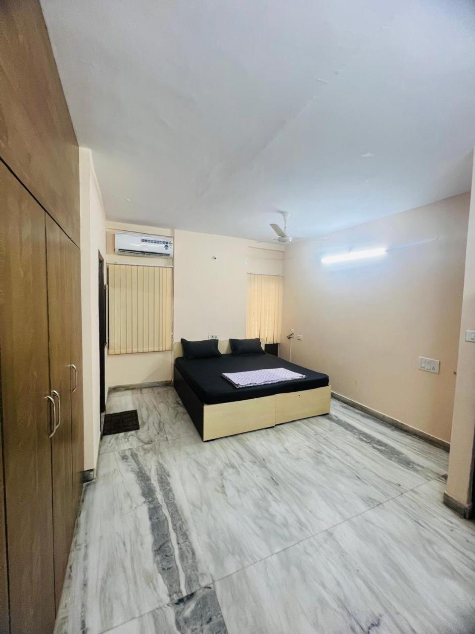 Lara Guest House Hyderabad Exterior photo