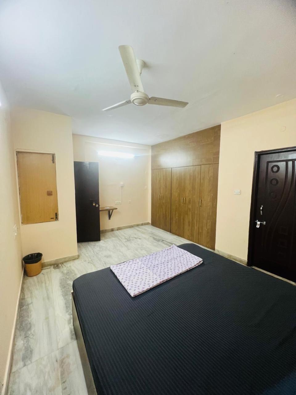 Lara Guest House Hyderabad Exterior photo