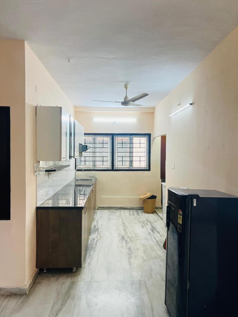 Lara Guest House Hyderabad Exterior photo